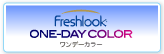 FRESHLOOK DAILIES