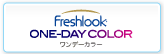 FRESHLOOK DAILIES