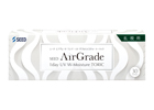 AirGrade 1day UV W-Moisture TORIC