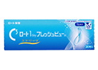 ロート ロート1dayフレッシュビュー エアリッチ 30枚